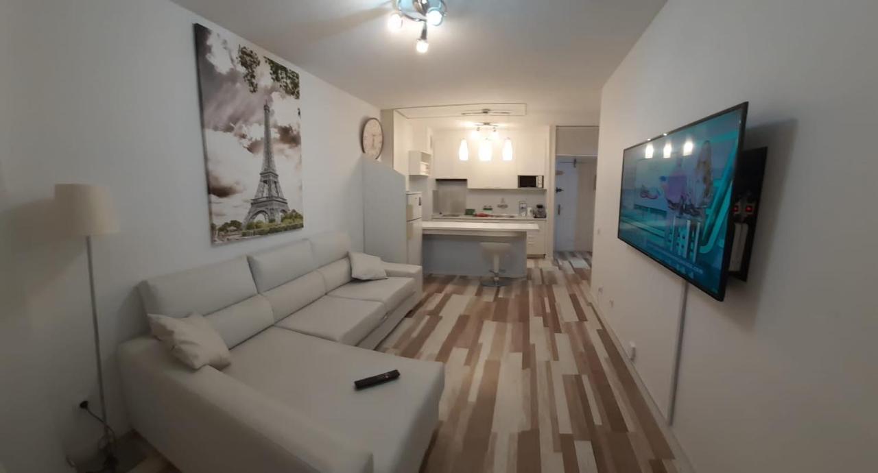 Apartamentos Iguazu - Yumbo Playa del Inglés Buitenkant foto