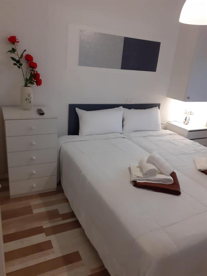 Apartamentos Iguazu - Yumbo Playa del Inglés Buitenkant foto