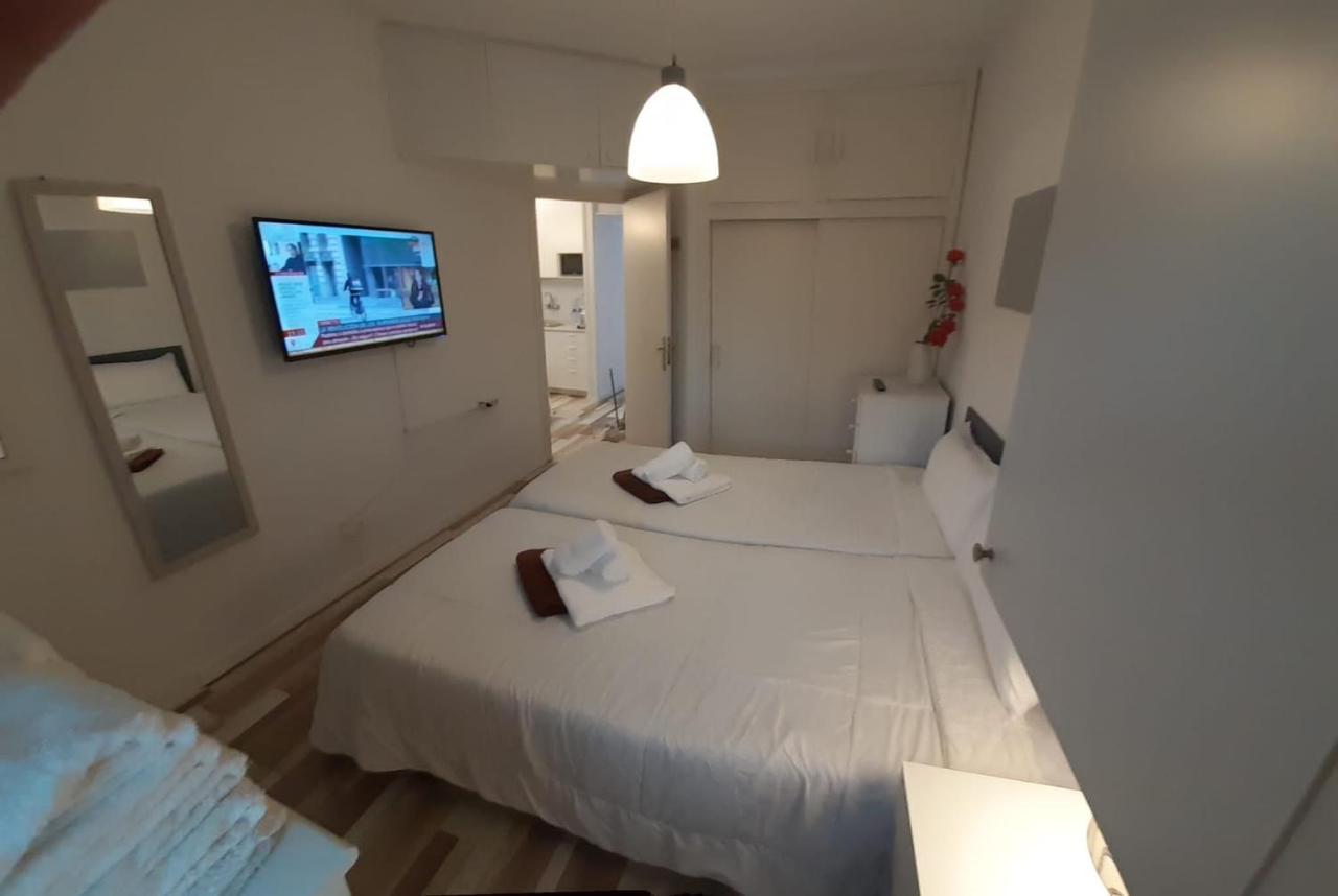Apartamentos Iguazu - Yumbo Playa del Inglés Buitenkant foto