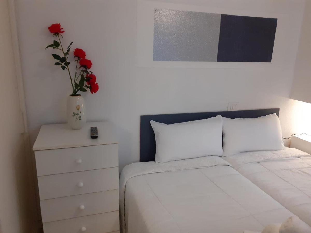 Apartamentos Iguazu - Yumbo Playa del Inglés Buitenkant foto