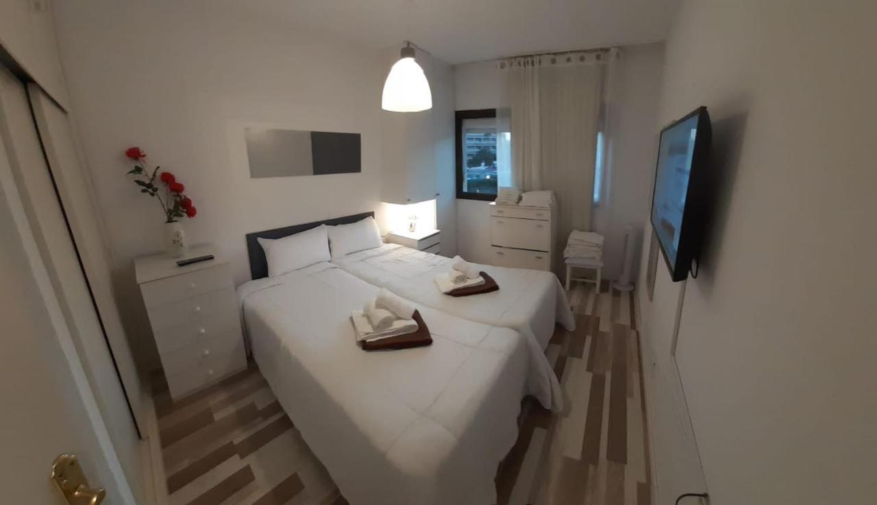Apartamentos Iguazu - Yumbo Playa del Inglés Buitenkant foto