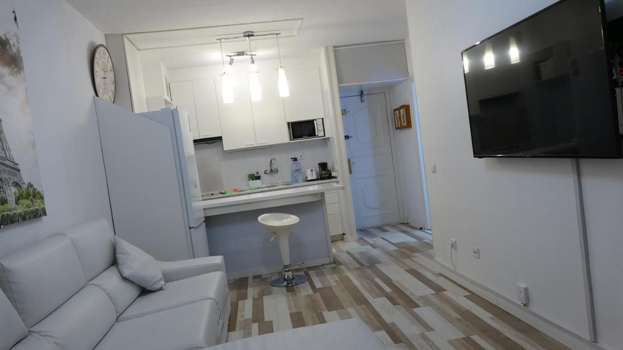 Apartamentos Iguazu - Yumbo Playa del Inglés Buitenkant foto