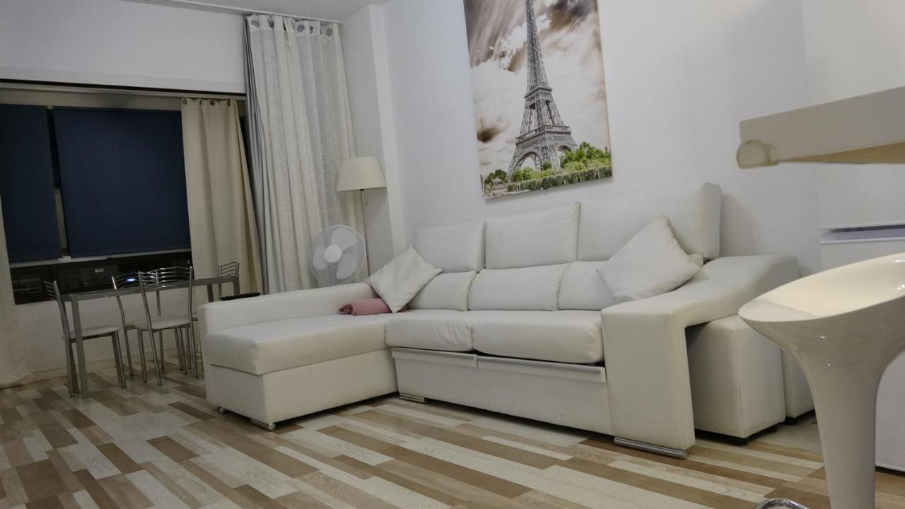 Apartamentos Iguazu - Yumbo Playa del Inglés Buitenkant foto