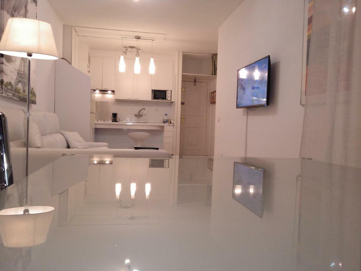 Apartamentos Iguazu - Yumbo Playa del Inglés Buitenkant foto