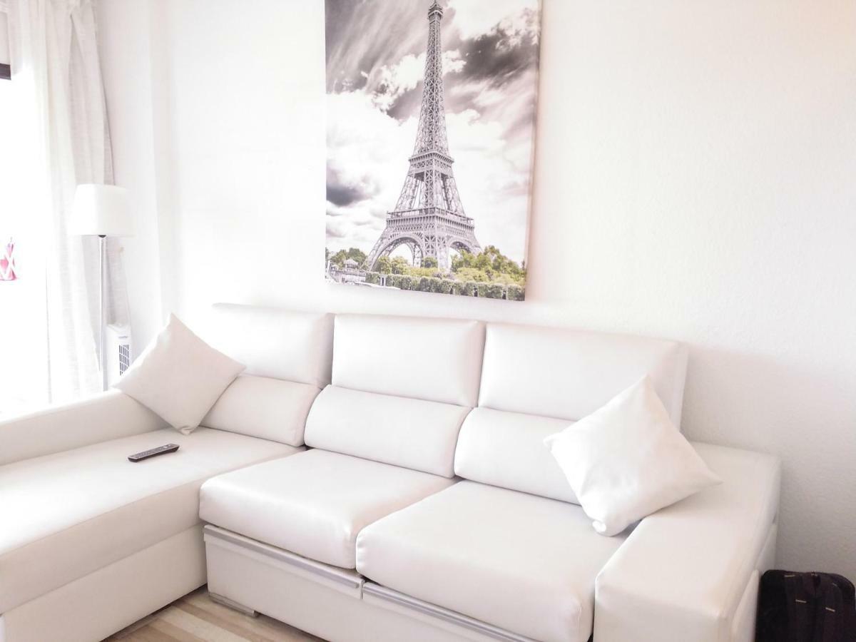 Apartamentos Iguazu - Yumbo Playa del Inglés Buitenkant foto