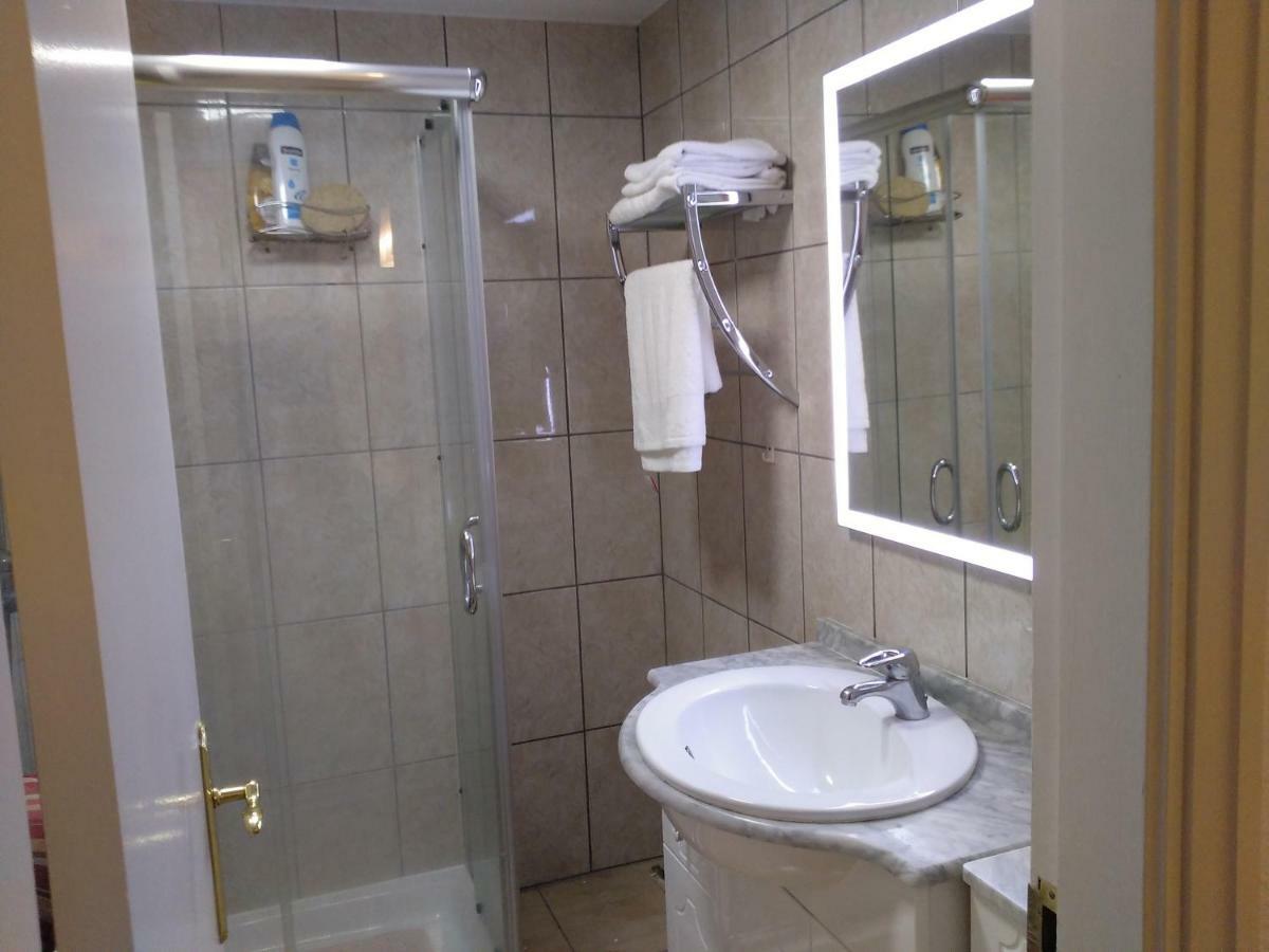 Apartamentos Iguazu - Yumbo Playa del Inglés Buitenkant foto