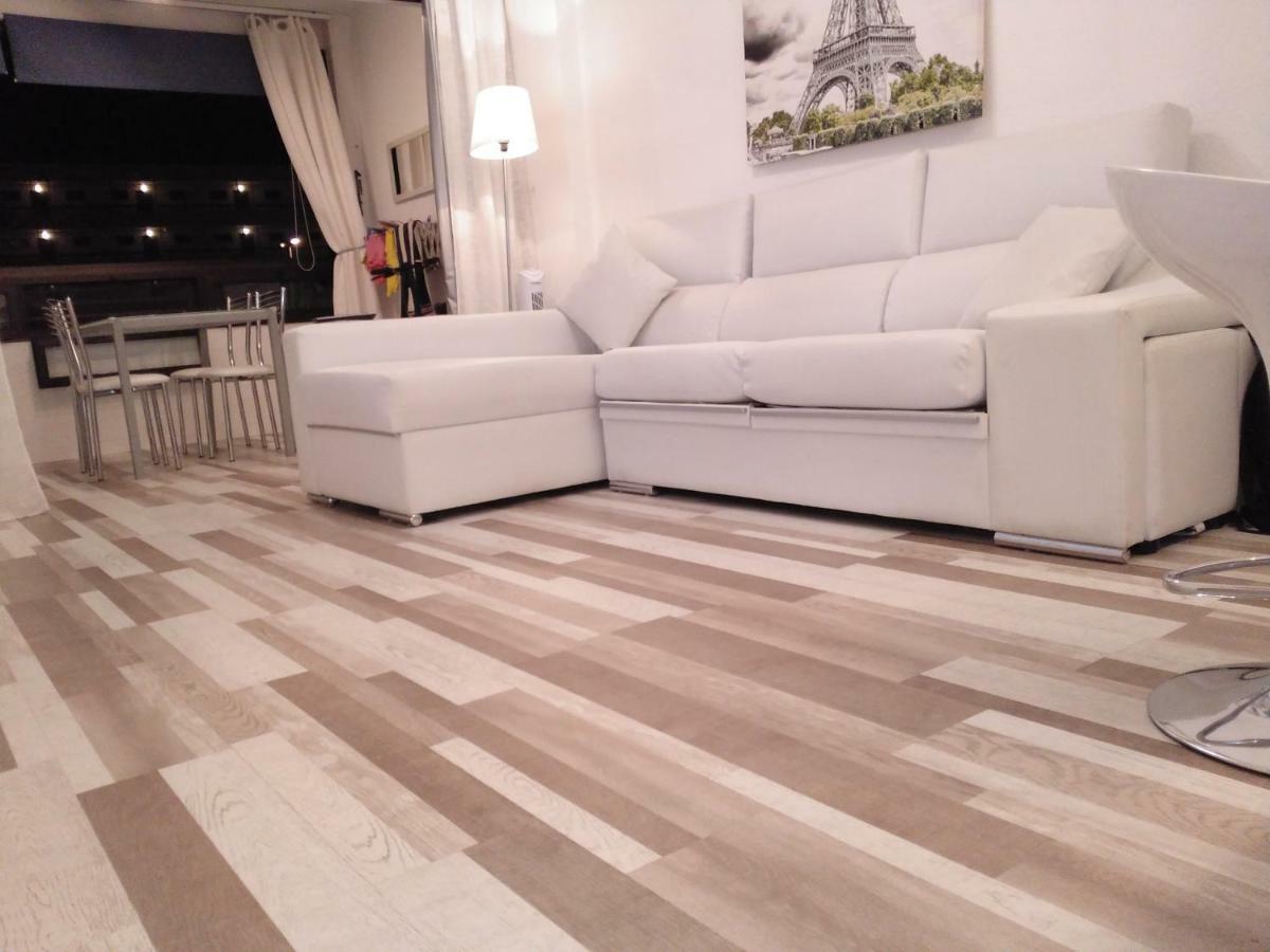 Apartamentos Iguazu - Yumbo Playa del Inglés Buitenkant foto