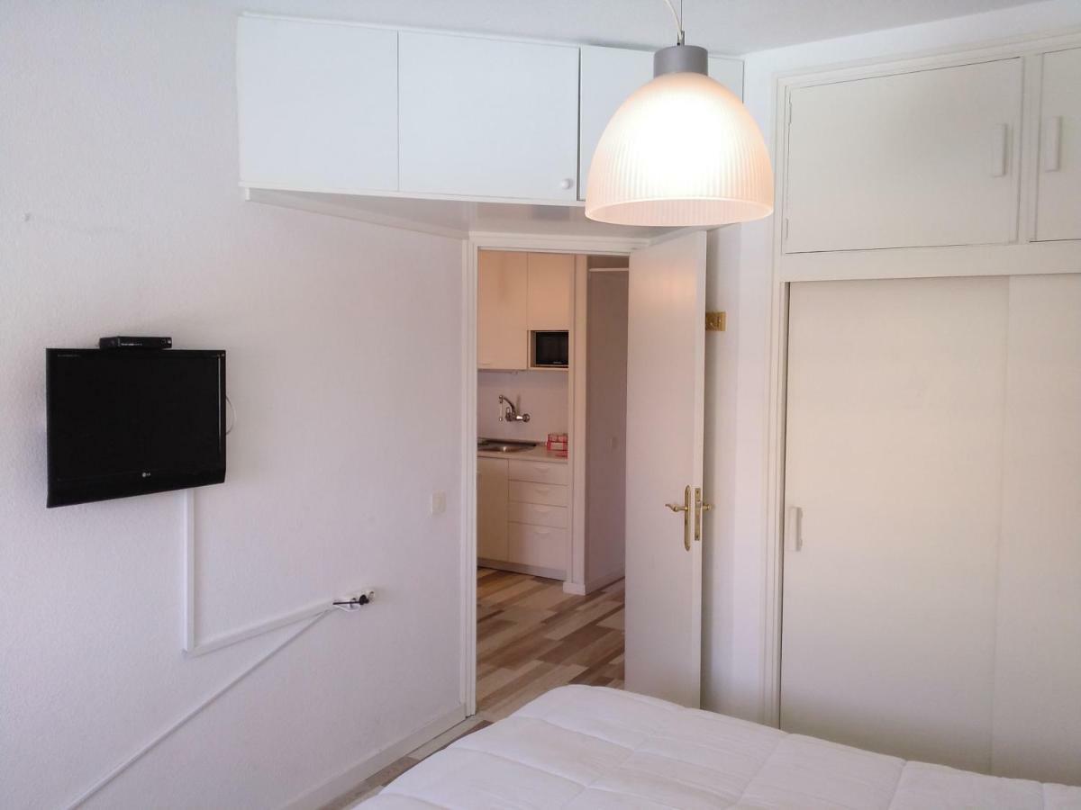 Apartamentos Iguazu - Yumbo Playa del Inglés Buitenkant foto