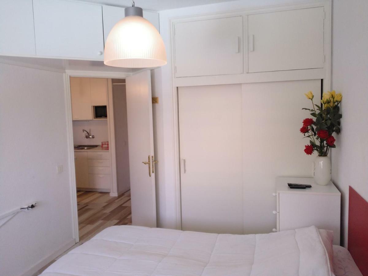 Apartamentos Iguazu - Yumbo Playa del Inglés Buitenkant foto