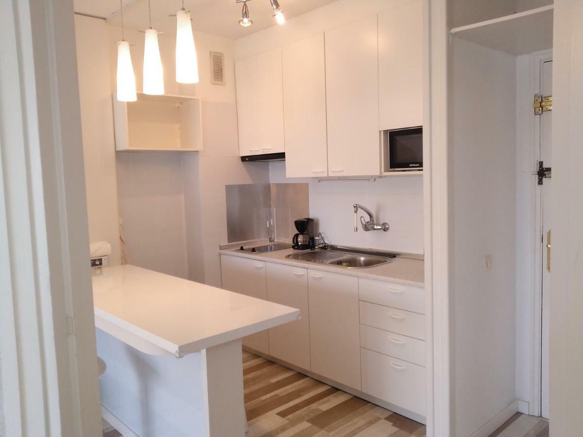 Apartamentos Iguazu - Yumbo Playa del Inglés Buitenkant foto
