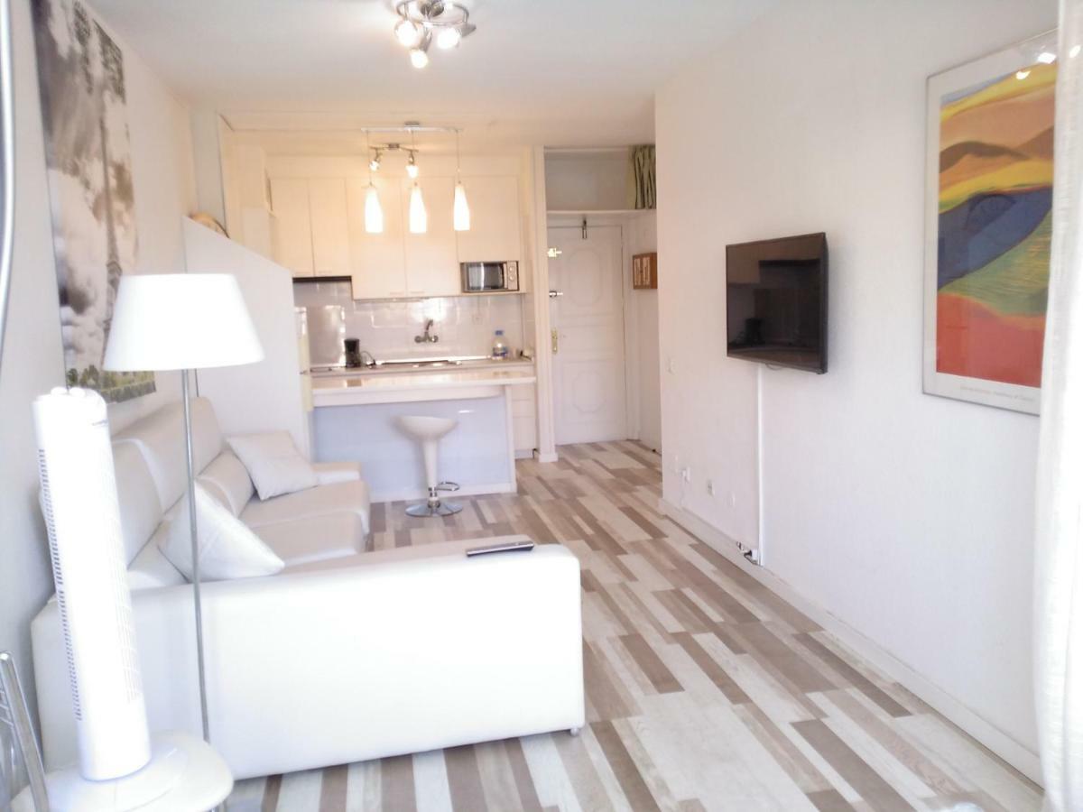 Apartamentos Iguazu - Yumbo Playa del Inglés Buitenkant foto