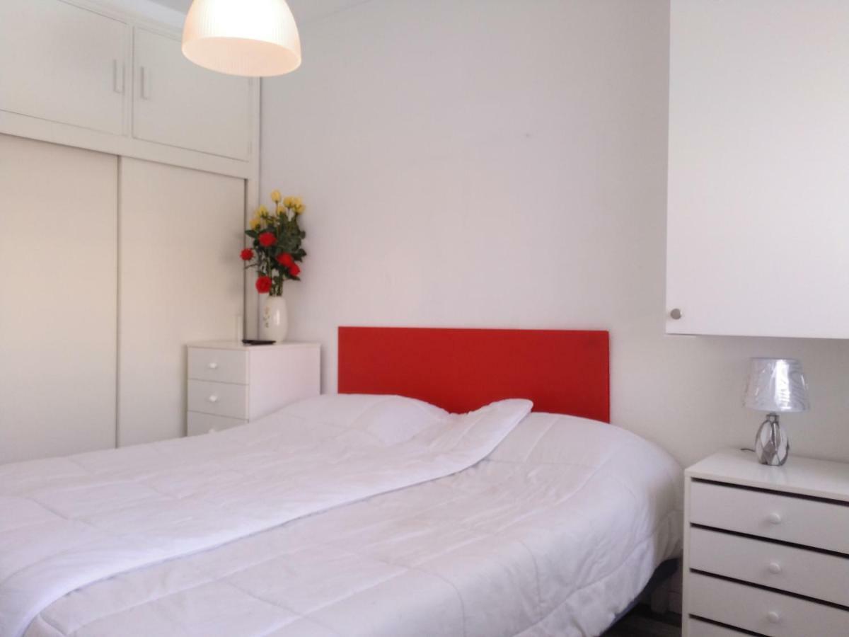 Apartamentos Iguazu - Yumbo Playa del Inglés Buitenkant foto