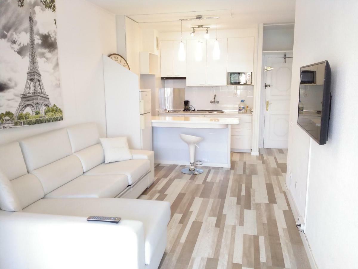 Apartamentos Iguazu - Yumbo Playa del Inglés Buitenkant foto