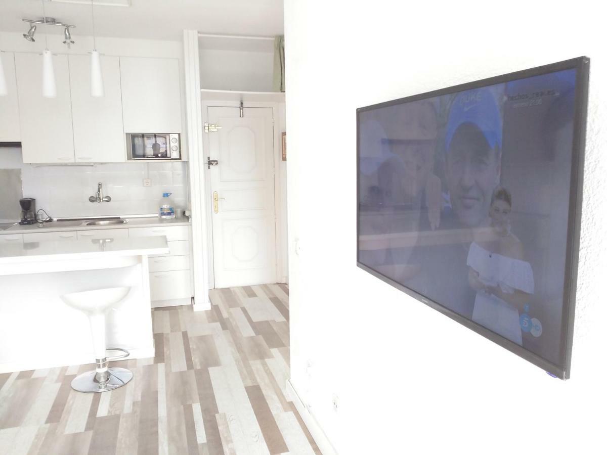 Apartamentos Iguazu - Yumbo Playa del Inglés Buitenkant foto