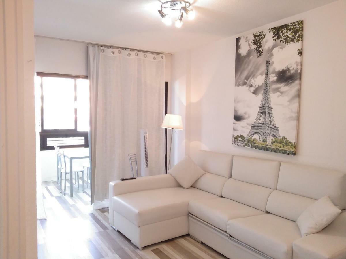 Apartamentos Iguazu - Yumbo Playa del Inglés Buitenkant foto