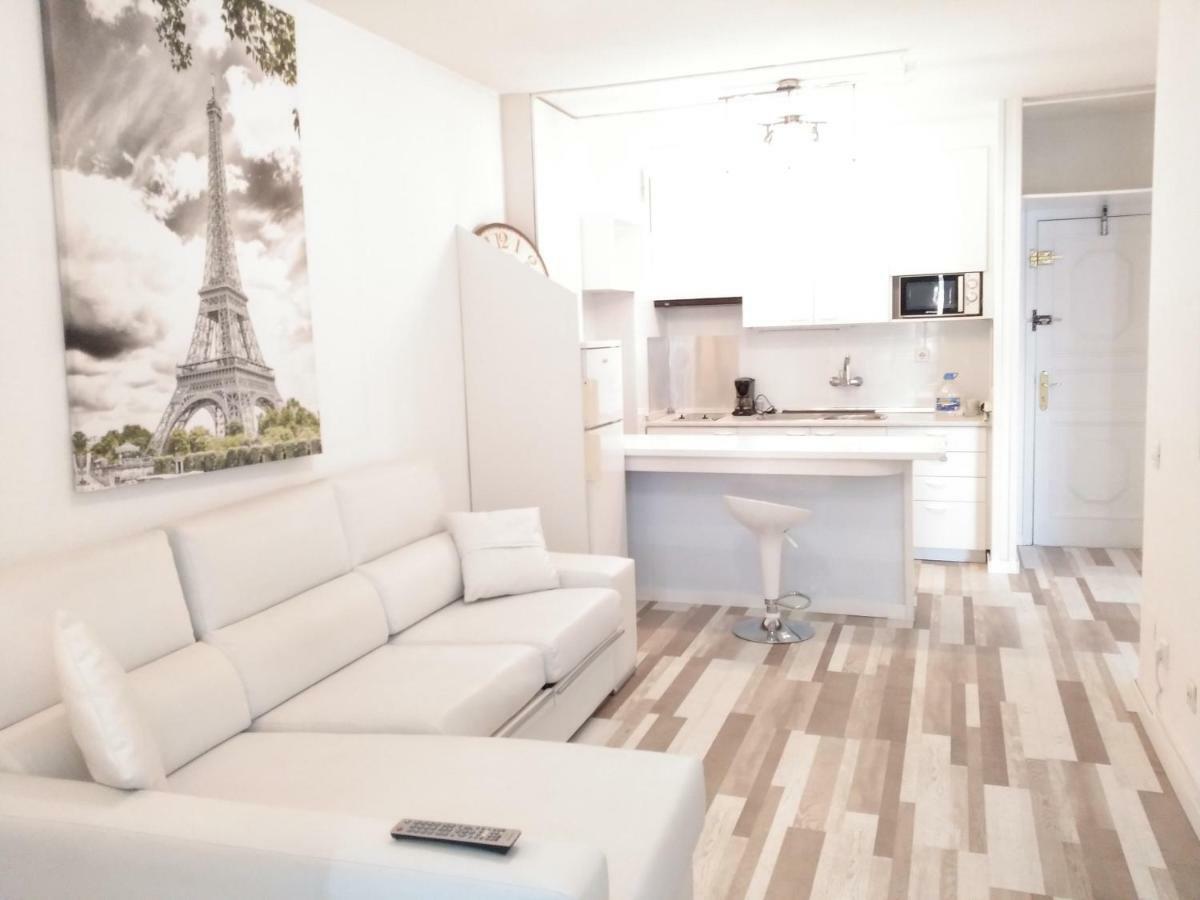 Apartamentos Iguazu - Yumbo Playa del Inglés Buitenkant foto