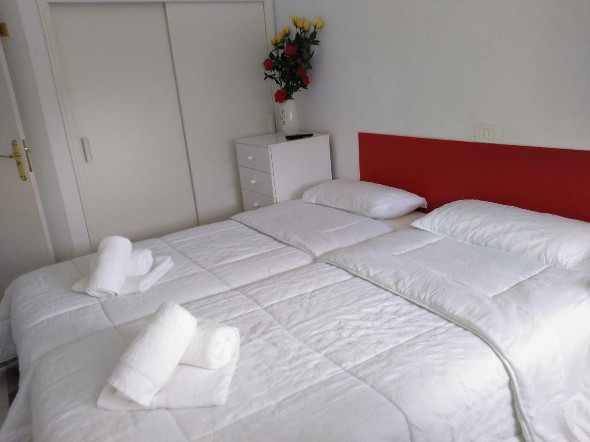 Apartamentos Iguazu - Yumbo Playa del Inglés Buitenkant foto